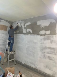 三重裝潢油漆施工